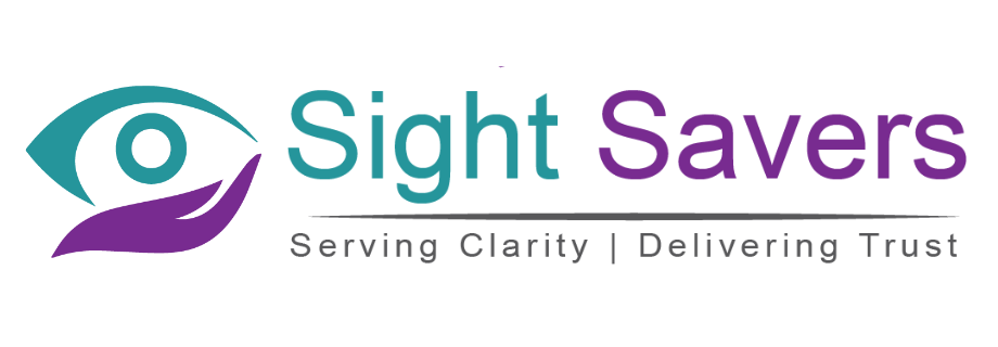 SightSavers