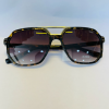 Idee Men Square Sunglasses - Image 6