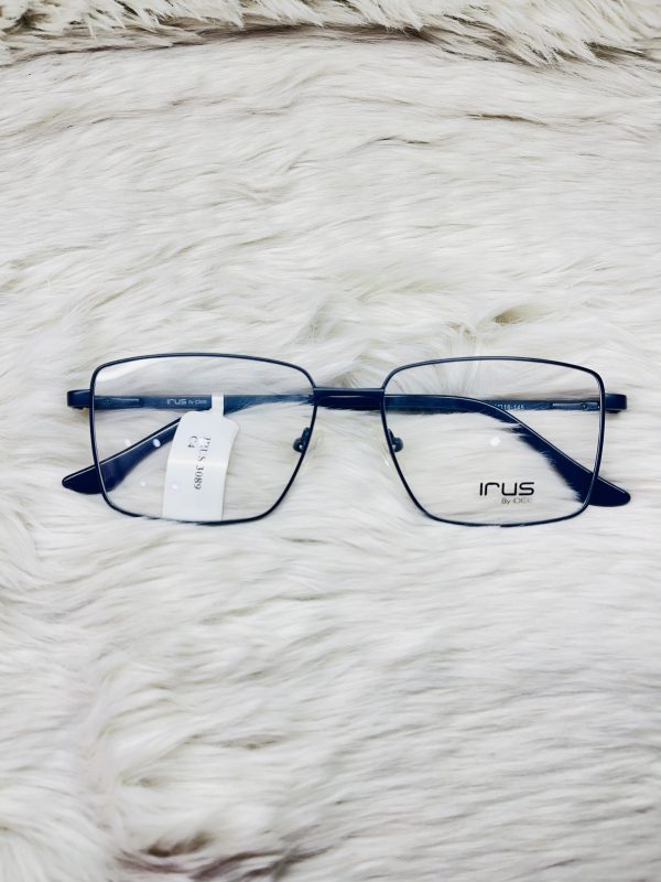Irus Metal Fullframe