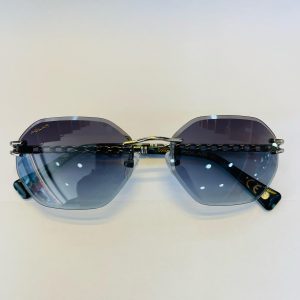 Polar Luxe Chainlink Shades