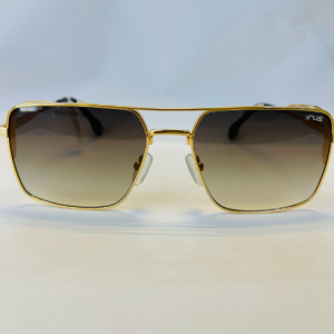 Irus Square Men Sunglasses