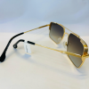 Irus Square Men Sunglasses - Image 5