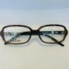 Christian Dior Rectangle Glasses - Image 2