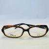 Christian Dior Rectangle Glasses - Image 4