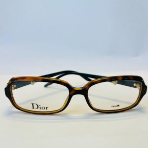 Christian Dior Rectangle Glasses