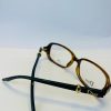 Christian Dior Rectangle Glasses - Image 5