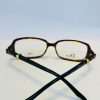 Christian Dior Rectangle Glasses - Image 6