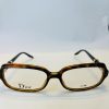 Christian Dior Rectangle Glasses - Image 8