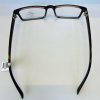 Rectangular Anti-Blue Light Glasses - Image 3