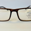 Rectangular Anti-Blue Light Glasses - Image 2