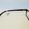 Rectangular Anti-Blue Light Glasses - Image 4