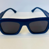 Dark Blue Kids Sunglasses - Image 4