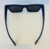 Dark Blue Kids Sunglasses - Image 3