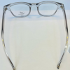 Clear Anti-Blue Light Glasses - Image 4