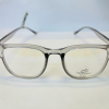 Clear Anti-Blue Light Glasses - Image 3