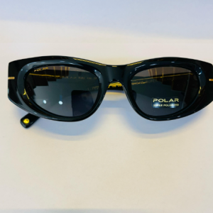 Polar Gold Sunglasses