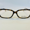 Salvatore Ferragamo Rectangular Eyewear - Image 5