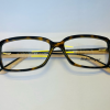 Salvatore Ferragamo Rectangular Eyewear - Image 3